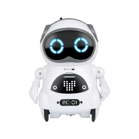 Sherum EduFun Bot