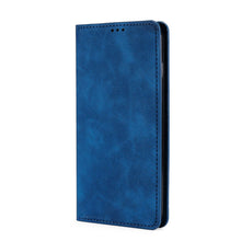 Load image into Gallery viewer, PU Leather Vintage Card Holder Flip Cover Magnetic Cases For iPhone 12 Series