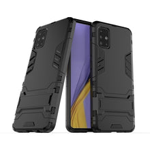 Load image into Gallery viewer, 2020 New Shockproof Special Armor Bracket Phone Case For Samaung