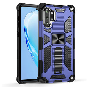 All New Luxury Armor Shockproof With Kickstand For SAMSUNG Galaxy Note10Plus