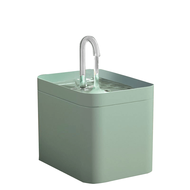 Sherum Pet Water Fountain