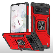 Load image into Gallery viewer, Vehicle-mounted Shockproof Armor Phone Case  For Google Pixel 7 &amp;Pixel 7Pro