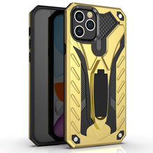 Load image into Gallery viewer, 2 In 1 Protective Case With Stand Function For iPhone