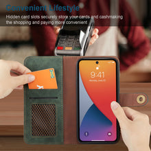 Load image into Gallery viewer, 2 In 1 Detachable Wallet Leather Case For Samsung S20 Series