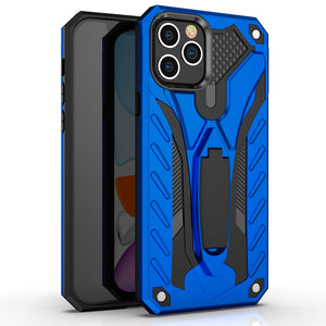2 In 1 Protective Case With Stand Function For iPhone