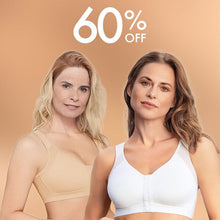 Load image into Gallery viewer, (🔥Hot Sale Now)Adjustable Chest Brace Support Multifunctional Bra
