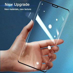 Tempered Glass Screen Protector for Samsung