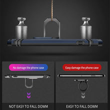 Load image into Gallery viewer, Luxury Armor Ring Bracket Phone Case For Samsung S8-Fast Delivery