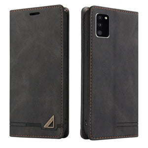 High Cortex Magnetic Card Phone Case For SAMSUNG Galaxy S20FE