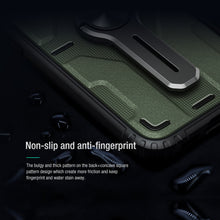 Charger l&#39;image dans la galerie, ン Radium Shield ン Nillkin Alloy Moving Bracket Case pour iPhone 12 mini