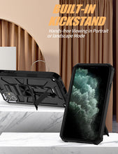 Load image into Gallery viewer, Luxury Armor Shockproof With Kickstand For iPhone 11