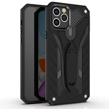 Load image into Gallery viewer, 2 In 1 Protective Case With Stand Function For iPhone