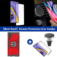 Load image into Gallery viewer, Vehicle-mounted Shockproof Armor Phone Case For SAMSUNG Galaxy A13/A13 5G