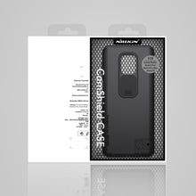 Load image into Gallery viewer, 【Black Mirror】Luxury Slide Phone Lens Protection Case for Redmi NOTE 9 Series