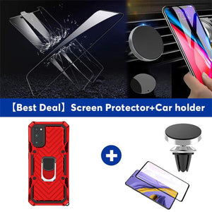 Lightning Armor Protective Phone Case For SAMSUNG Galaxy S20FE (5G)