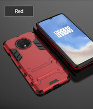 Load image into Gallery viewer, 2020 New Shockproof Special Armor Bracket Phone Case For OnePlus 7T