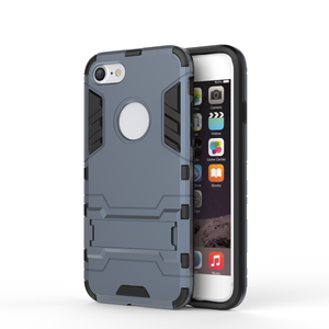 Luxury Armor Soft Shockproof Case for iPhone SE2020