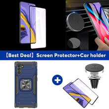 Load image into Gallery viewer, Vehicle-mounted Shockproof Armor Phone Case For SAMSUNG Galaxy A13/A13 5G