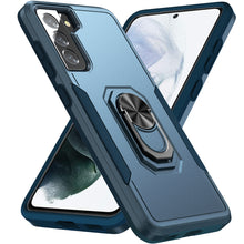 Load image into Gallery viewer, NEW IN Pioneer Colorful Ring Holder Phone Case For SAMSUNG Galaxy S21 5G