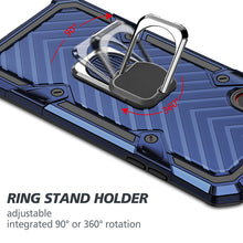 Charger l&#39;image dans la galerie, SAMSUNG A01 CORE-Lightning Armor Protection Phone Case