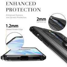 Load image into Gallery viewer, 2020 The NEW Finger Ring Stand Phone Case For Oneplus 7T PRO