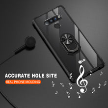 Load image into Gallery viewer, 2021 Ultra Thin 2-in-1 Four-Corner Anti-Fall Sergeant Case For LG Stylo 6