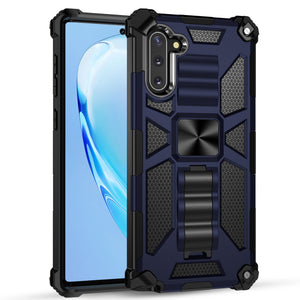 All New Luxury Armor Shockproof With Kickstand For SAMSUNG Note10 Series