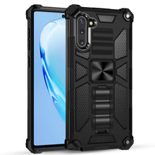 Load image into Gallery viewer, All New Luxury Armor Shockproof With Kickstand For SAMSUNG Galaxy Note10
