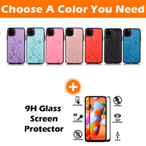 New Luxury Wallet Phone Case For iPhone 13 Pro Max