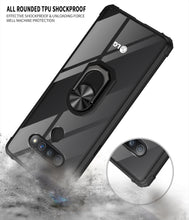 Load image into Gallery viewer, 2021 Ultra Thin 2-in-1 Four-Corner Anti-Fall Sergeant Case For LG Stylo 6
