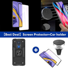 Charger l&#39;image dans la galerie, 2021 Véhicule blindé à l&#39;épreuve du véhicule pour MOTO G8/G8Play/G8Power/G8Power Lite