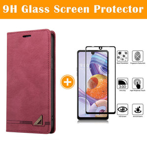 2021 Nouveau porte-monnaie pour Samsung Note 10 Plus