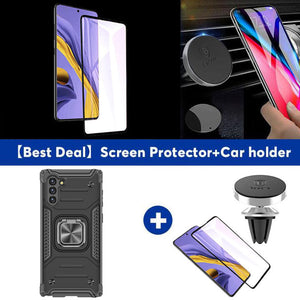 Vehicle-mounted Shockproof Armor Phone Case For SAMSUNG Galaxy A13/A13 5G