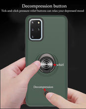 Load image into Gallery viewer, 2020 New Gyro Holder Phone Case for Samsung S20 Series