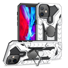 Load image into Gallery viewer, 2021 New Finger Ring Anti-Drop Phone Case For iPhone