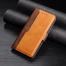 Load image into Gallery viewer, New Leather Wallet Flip Magnet Cover Case For Samsung A52S 4G/5G