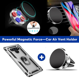 2022 New Luxury Armor Ring Bracket Phone case For LG Stylo6-Fast Delivery
