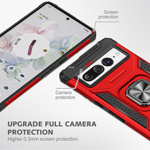Load image into Gallery viewer, Vehicle-mounted Shockproof Armor Phone Case  For Google Pixel 7 &amp;Pixel 7Pro