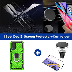 Lightning Armor Protective Phone Case For SAMSUNG Galaxy S20FE (5G)