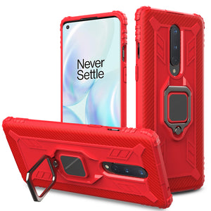 2020 The NEW Finger Ring Stand Phone Case For Oneplus 7T PRO