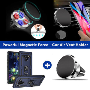 2022 New Luxury Armor Ring Bracket Phone case For LG Stylo6-Fast Delivery
