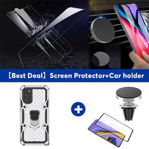 Lightning Armor Protective Phone Case For SAMSUNG Galaxy S20FE (5G)