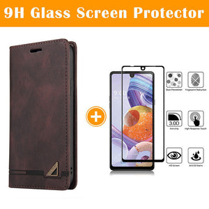 2021 Nouveau porte-monnaie pour Samsung Note 10 Plus