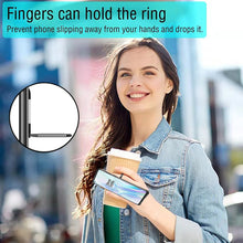 Load image into Gallery viewer, 2020 The NEW Finger Ring Stand Phone Case For Oneplus 7T PRO
