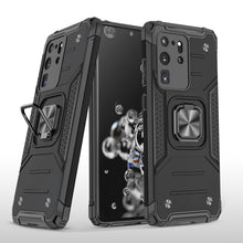 Load image into Gallery viewer, Vehicle-mounted Shockproof Armor Phone Case  For SAMSUNG S20ULTRA