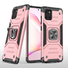 Load image into Gallery viewer, 2022 Vehicle-mounted Shockproof Armor Phone Case  For SAMSUNG NOTE10 Lite