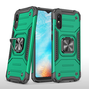 2022 Vehicle-mounted Shockproof Armor Phone Case  For SAMSUNG A10E