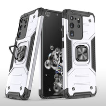 Load image into Gallery viewer, Vehicle-mounted Shockproof Armor Phone Case  For SAMSUNG S20ULTRA