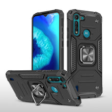 Load image into Gallery viewer, 2022 Vehicle-mounted Shockproof Armor Phone Case  For MOTO G8/G8Play/G8Power/G8Power Lite