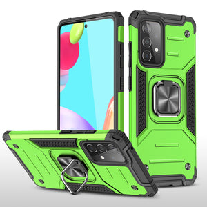 Vehicle-mounted Shockproof Armor Phone Case  For SAMSUNG Galaxy A53 5G